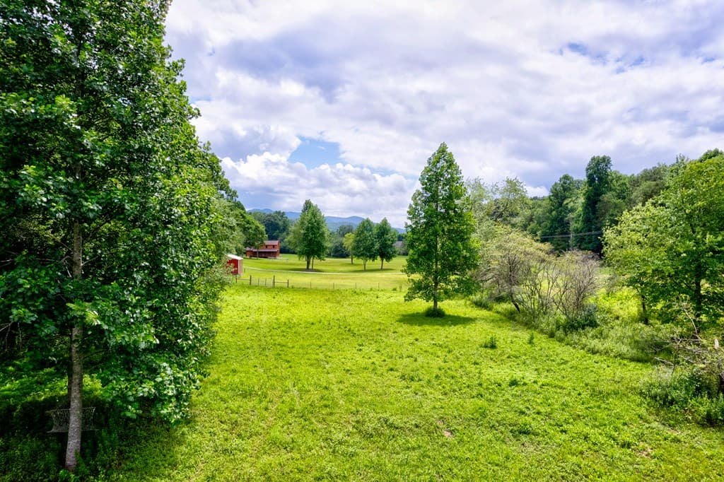 17.22 ac Skeenah Gap Road, Suches GA 30513 - Photo