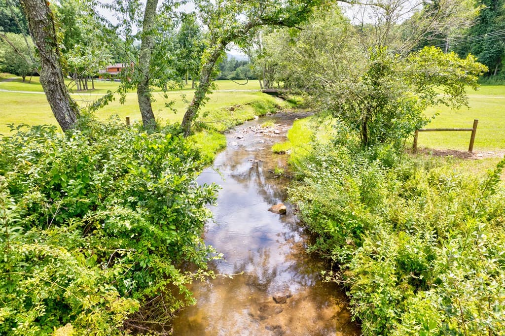 17.22 ac Skeenah Gap Road, Suches GA 30513 - Photo