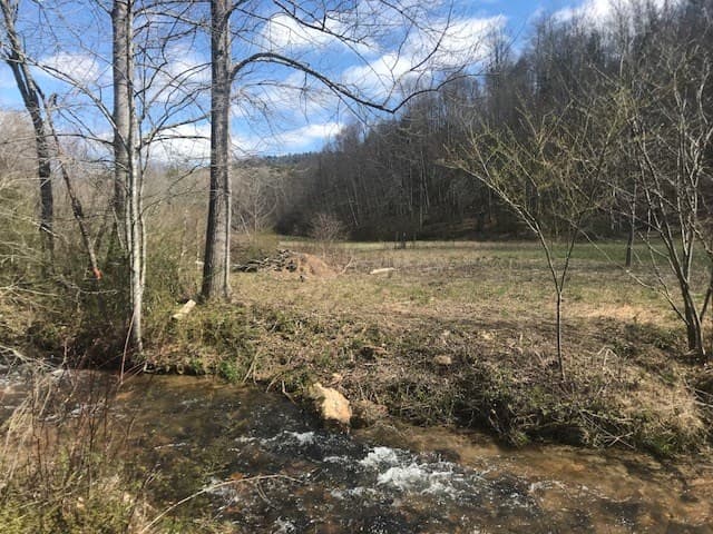 17.22 ac Skeenah Gap Road, Suches GA 30513 - Photo