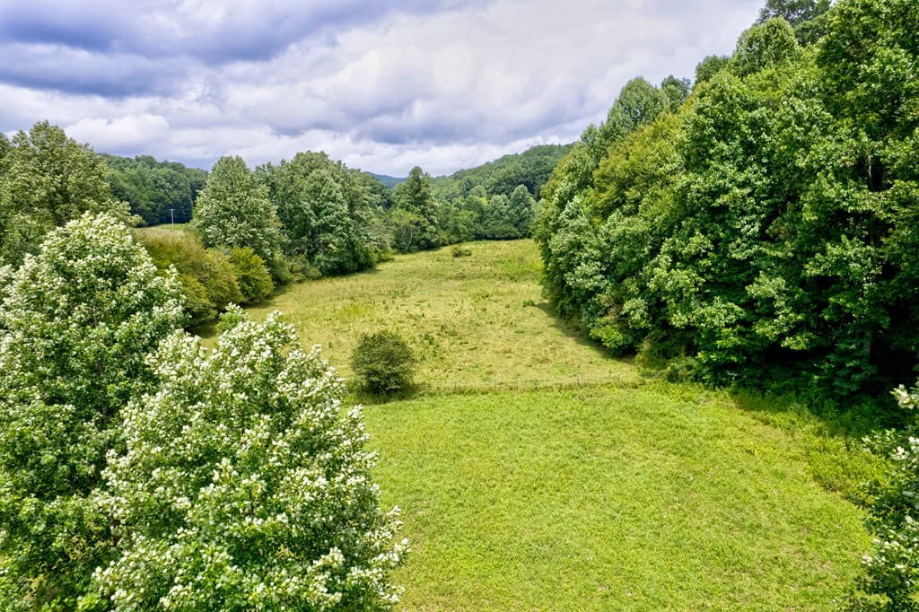 17.22 ac Skeenah Gap Road, Suches GA 30513 - Photo