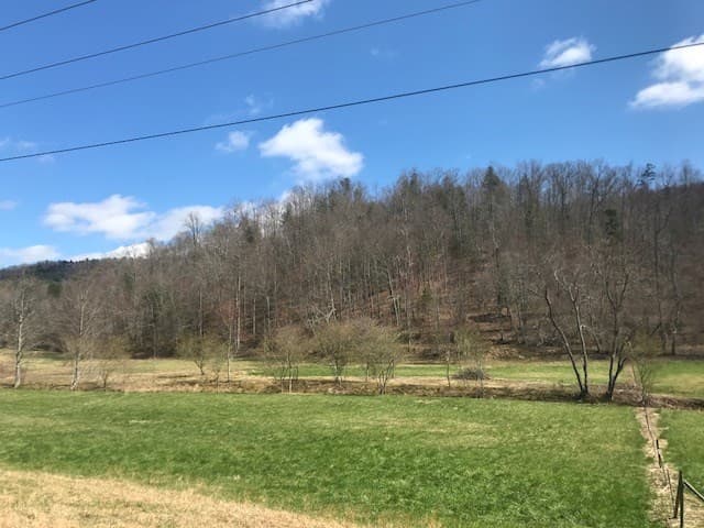 17.22 ac Skeenah Gap Road, Suches GA 30513 - Photo