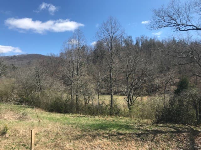 17.22 ac Skeenah Gap Road, Suches GA 30513 - Photo