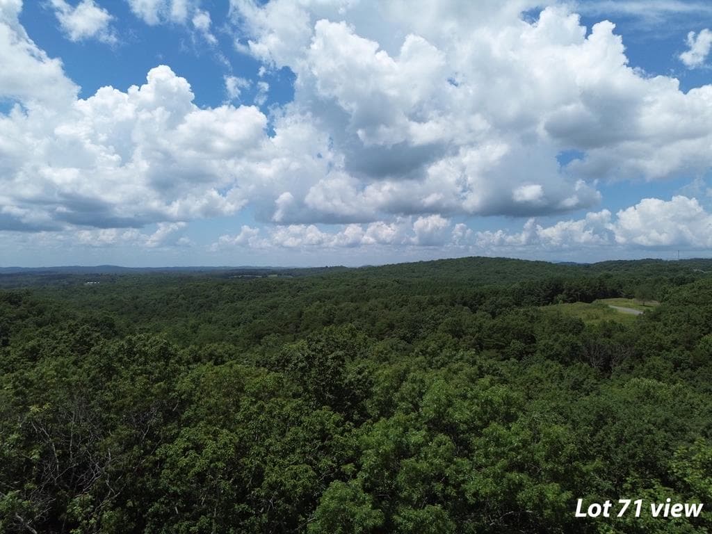 Lt 71 High Summit Drive, Talking Rock GA 30175 - Primary photo