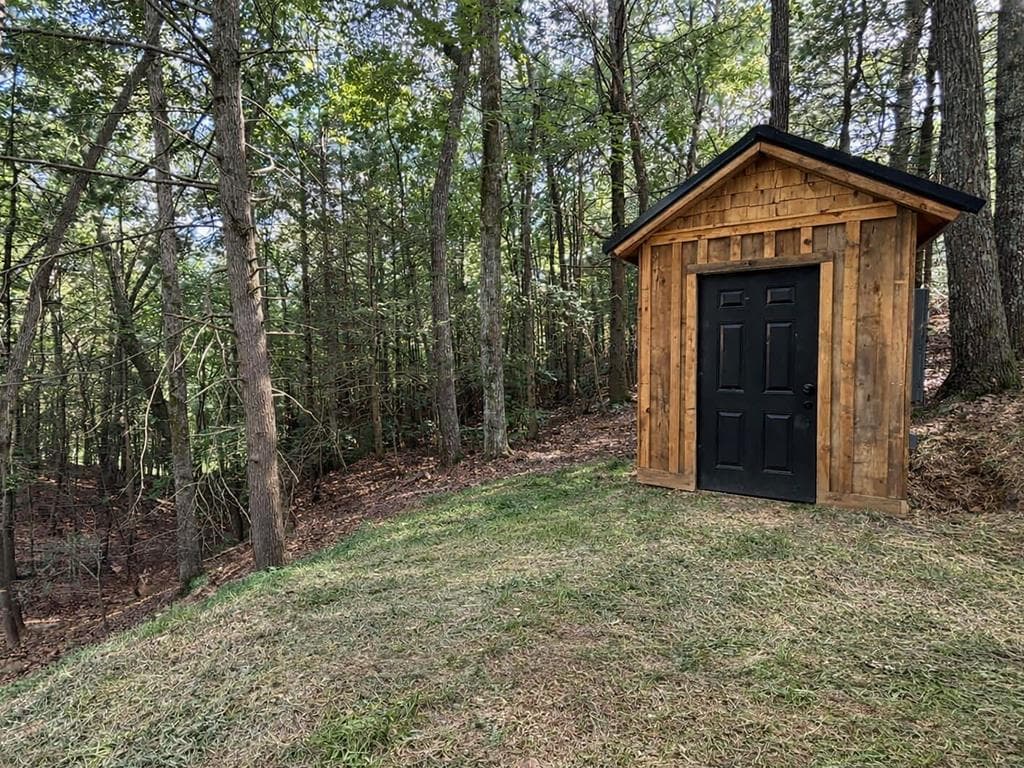 Lot 2329 S Whitepath Circle, Ellijay GA 30540 - Photo