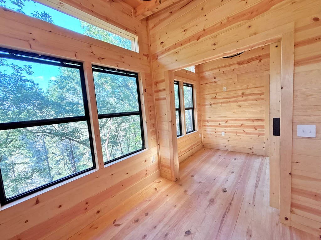 Lot 2329 S Whitepath Circle, Ellijay GA 30540 - Photo
