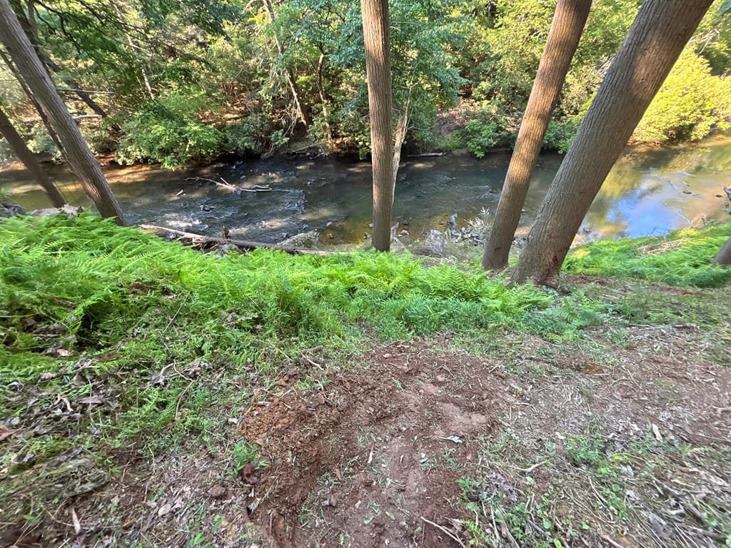 Lot 2329 S Whitepath Circle, Ellijay GA 30540 - Photo