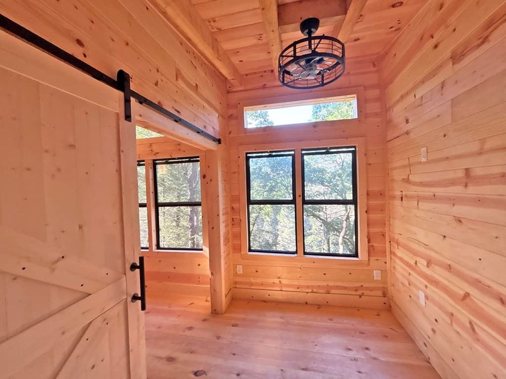 Lot 2329 S Whitepath Circle, Ellijay GA 30540 - Photo