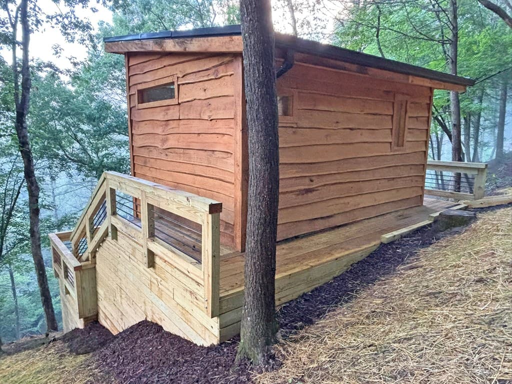 Lot 2329 S Whitepath Circle, Ellijay GA 30540 - Photo