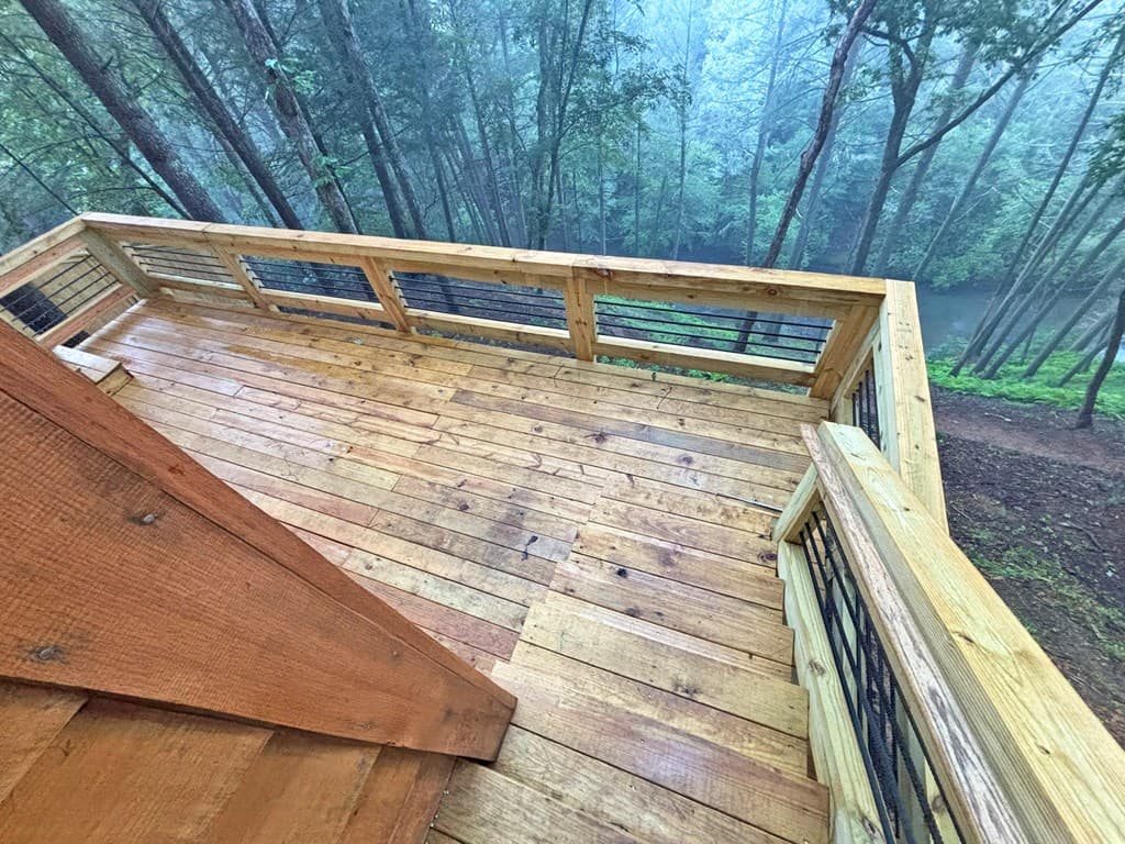 Lot 2329 S Whitepath Circle, Ellijay GA 30540 - Photo