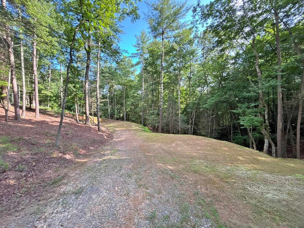 Lot 2329 S Whitepath Circle, Ellijay GA 30540 - Photo