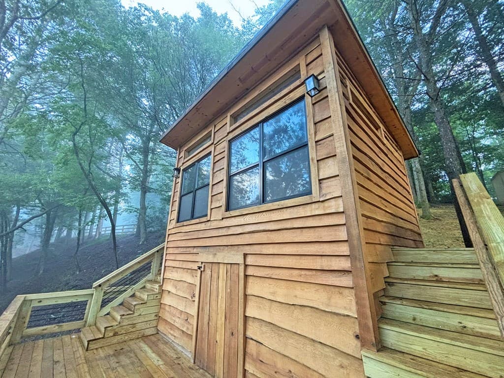 Lot 2329 S Whitepath Circle, Ellijay GA 30540 - Photo