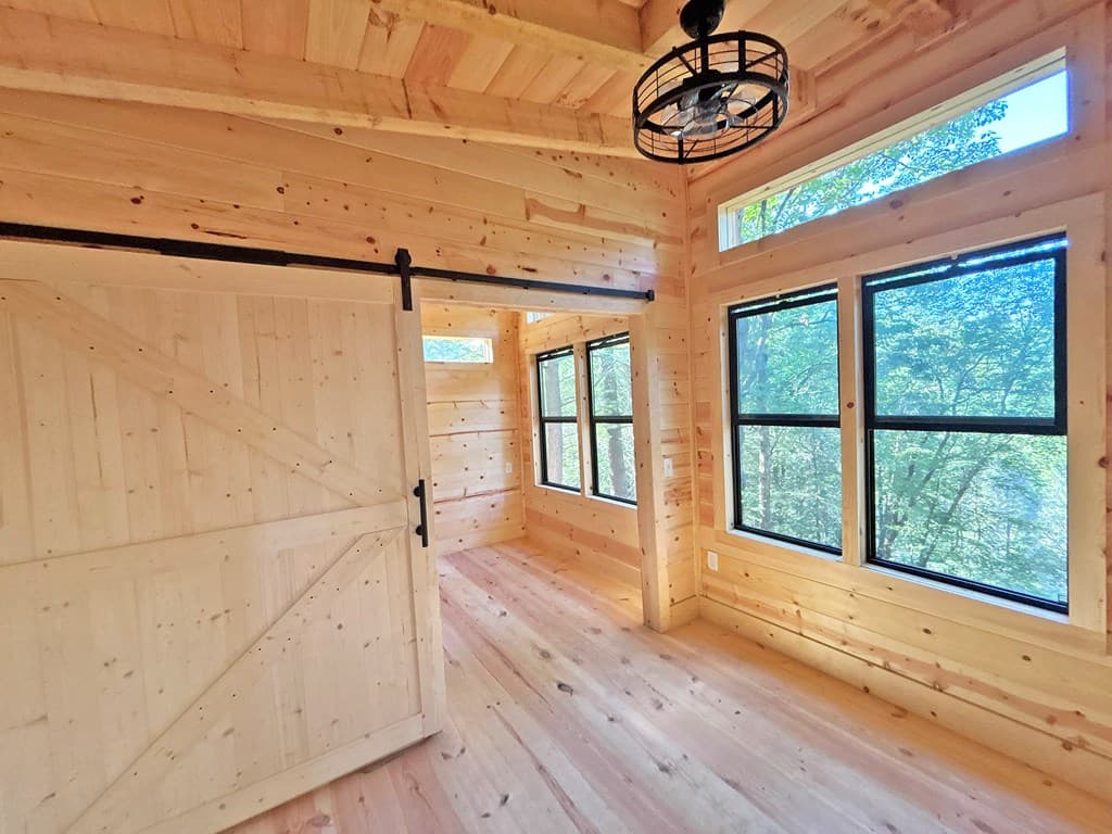Lot 2329 S Whitepath Circle, Ellijay GA 30540 - Photo