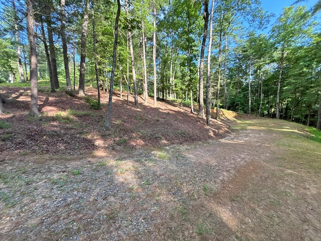 Lot 2329 S Whitepath Circle, Ellijay GA 30540 - Photo