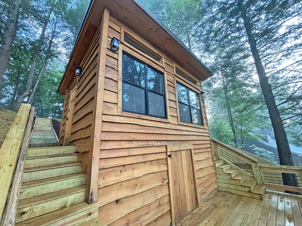 Lot 2329 S Whitepath Circle, Ellijay GA 30540 - Photo