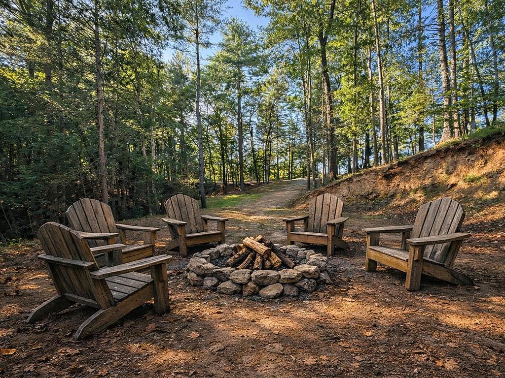 Lot 2329 S Whitepath Circle, Ellijay GA 30540 - Photo
