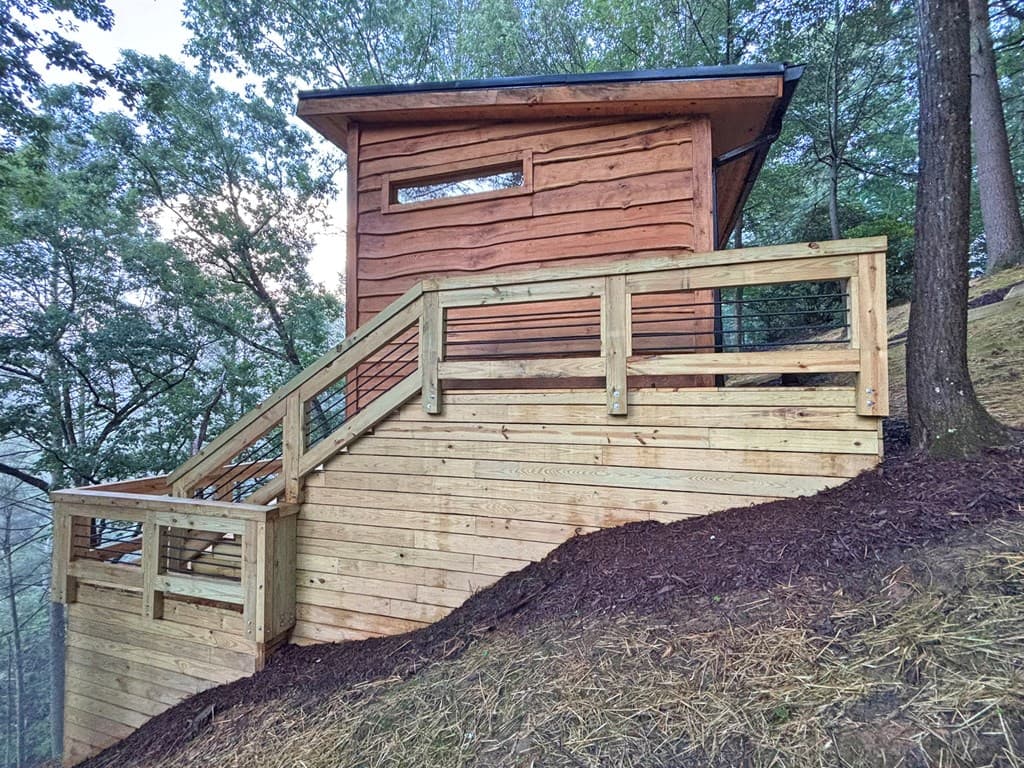 Lot 2329 S Whitepath Circle, Ellijay GA 30540 - Photo