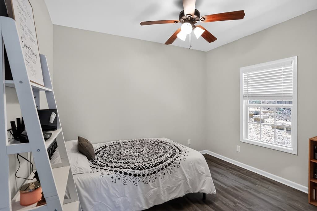 198 Towne Villas Drive, Jasper GA 30143 - Photo