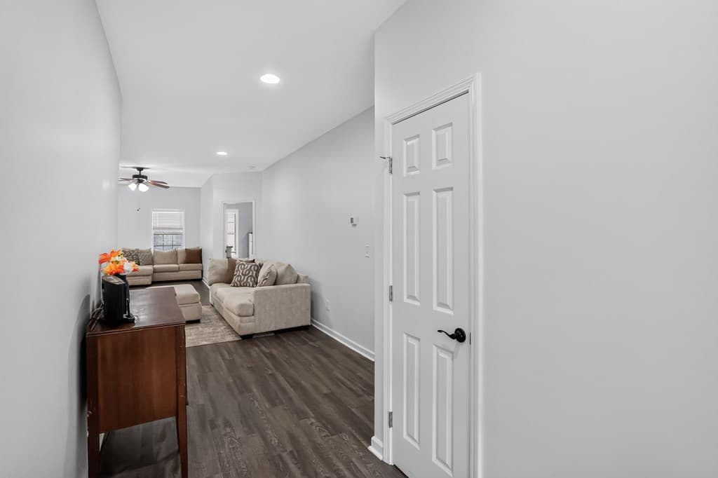 198 Towne Villas Drive, Jasper GA 30143 - Photo