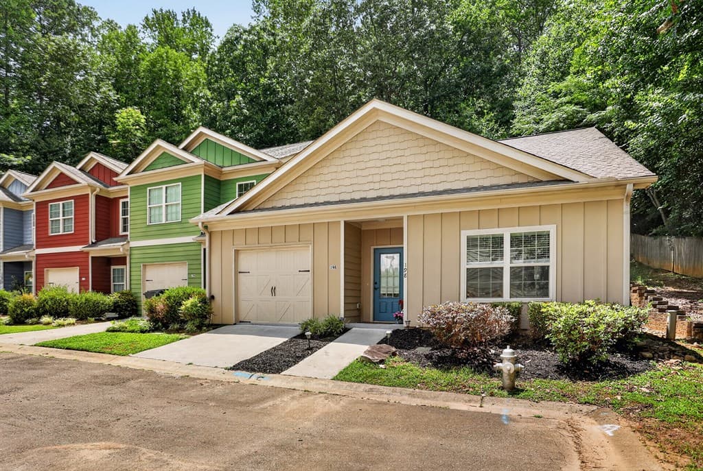 198 Towne Villas Drive, Jasper GA 30143 - Photo