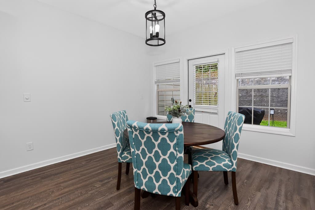 198 Towne Villas Drive, Jasper GA 30143 - Photo