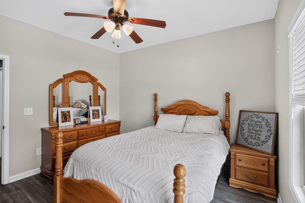 198 Towne Villas Drive, Jasper GA 30143 - Photo