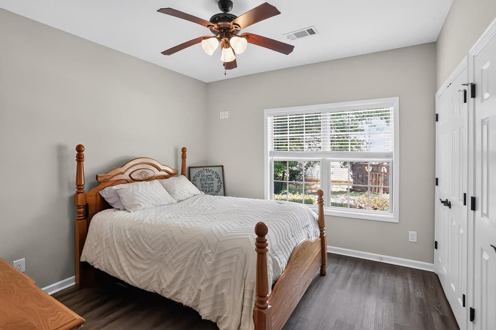 198 Towne Villas Drive, Jasper GA 30143 - Photo