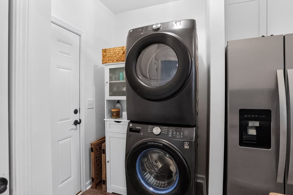 198 Towne Villas Drive, Jasper GA 30143 - Photo