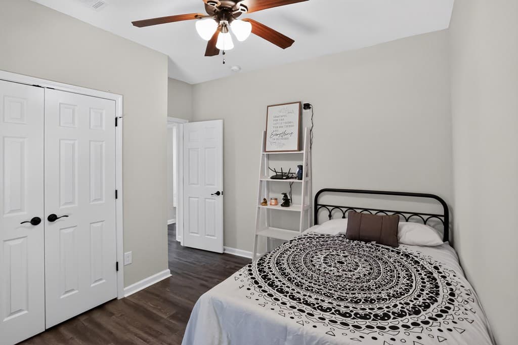 198 Towne Villas Drive, Jasper GA 30143 - Photo