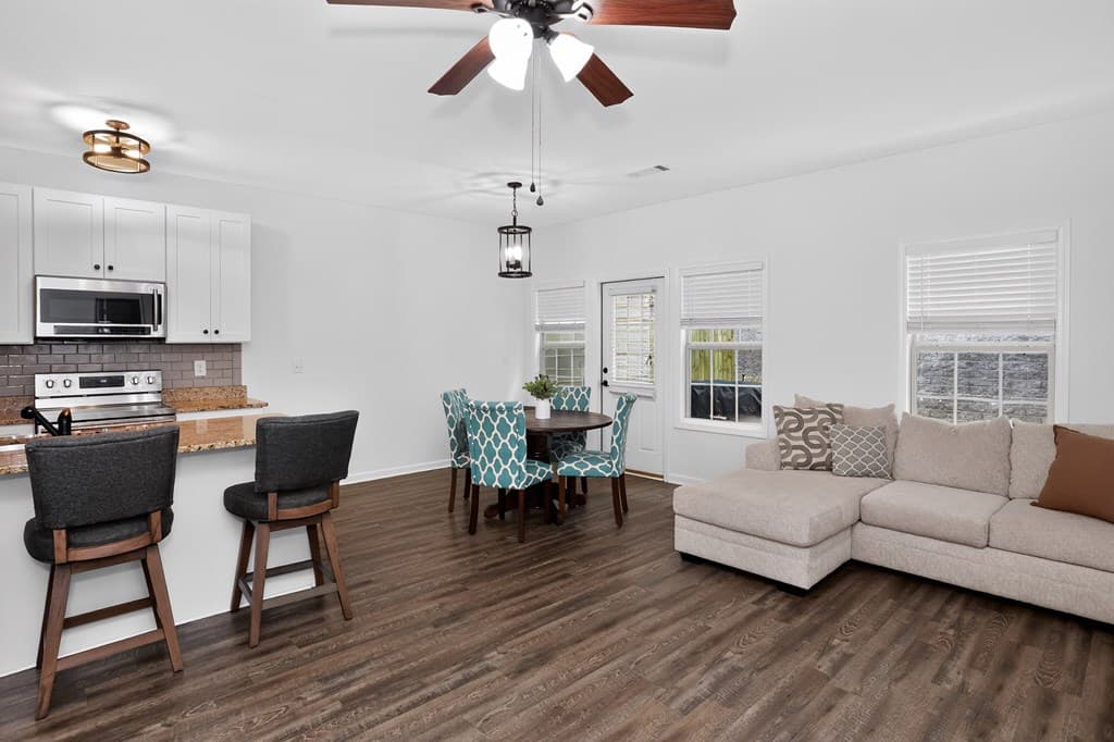 198 Towne Villas Drive, Jasper GA 30143 - Photo