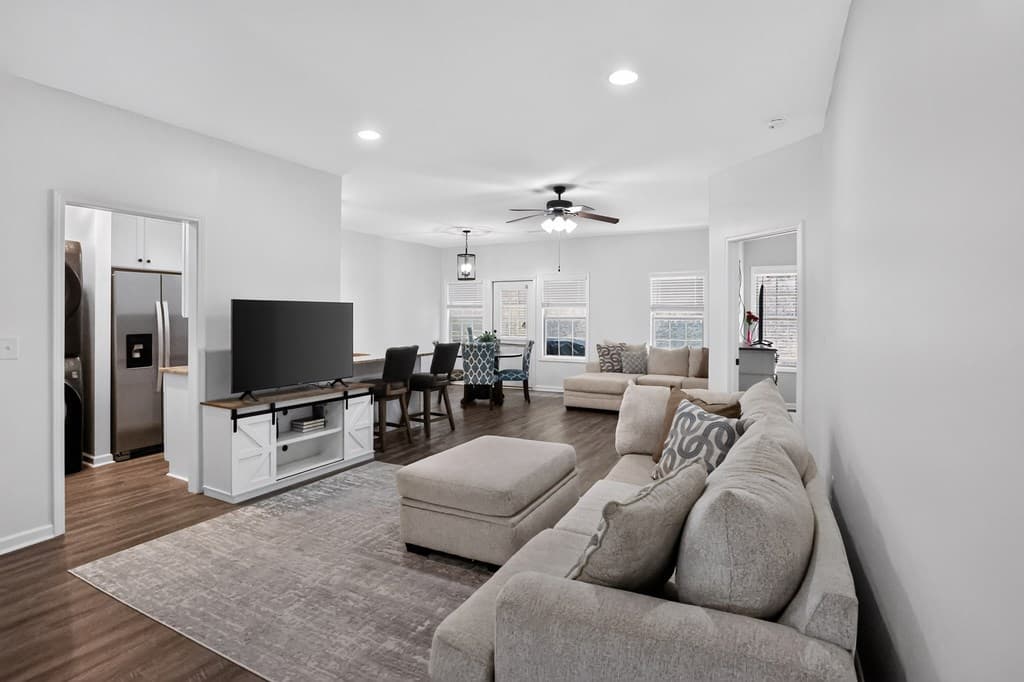 198 Towne Villas Drive, Jasper GA 30143 - Photo