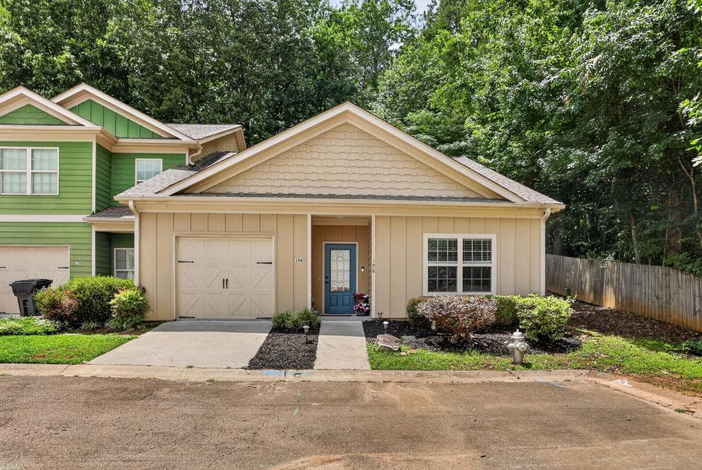 198 Towne Villas Drive, Jasper GA 30143 - Primary photo