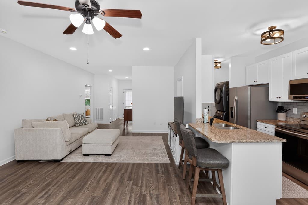 198 Towne Villas Drive, Jasper GA 30143 - Photo