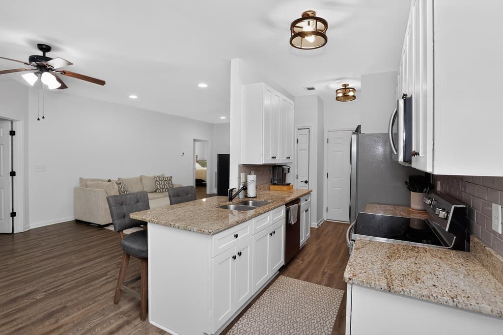 198 Towne Villas Drive, Jasper GA 30143 - Photo