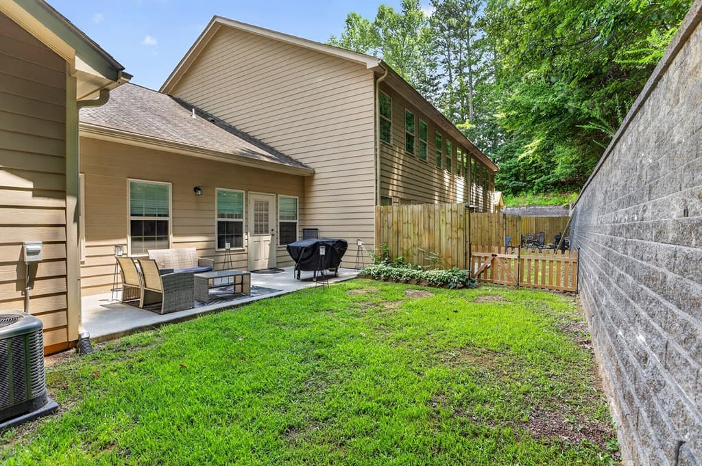 198 Towne Villas Drive, Jasper GA 30143 - Photo
