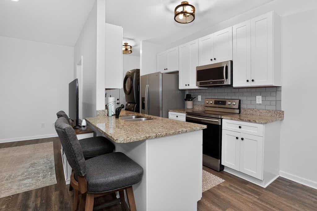 198 Towne Villas Drive, Jasper GA 30143 - Photo