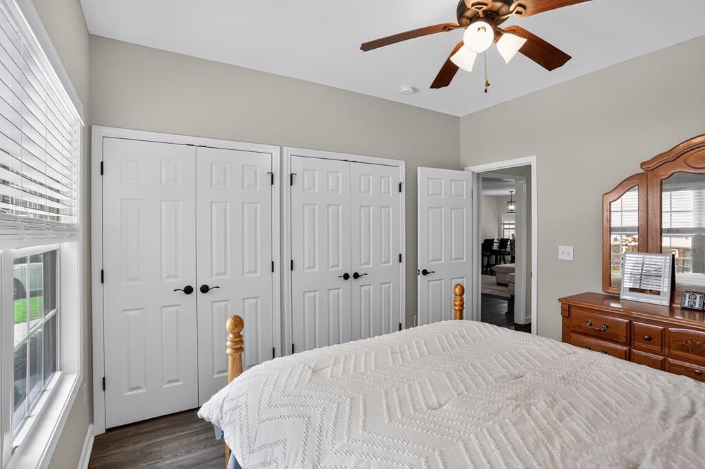 198 Towne Villas Drive, Jasper GA 30143 - Photo