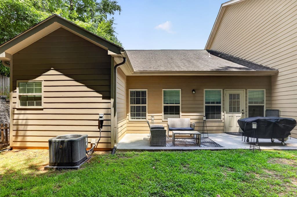 198 Towne Villas Drive, Jasper GA 30143 - Photo