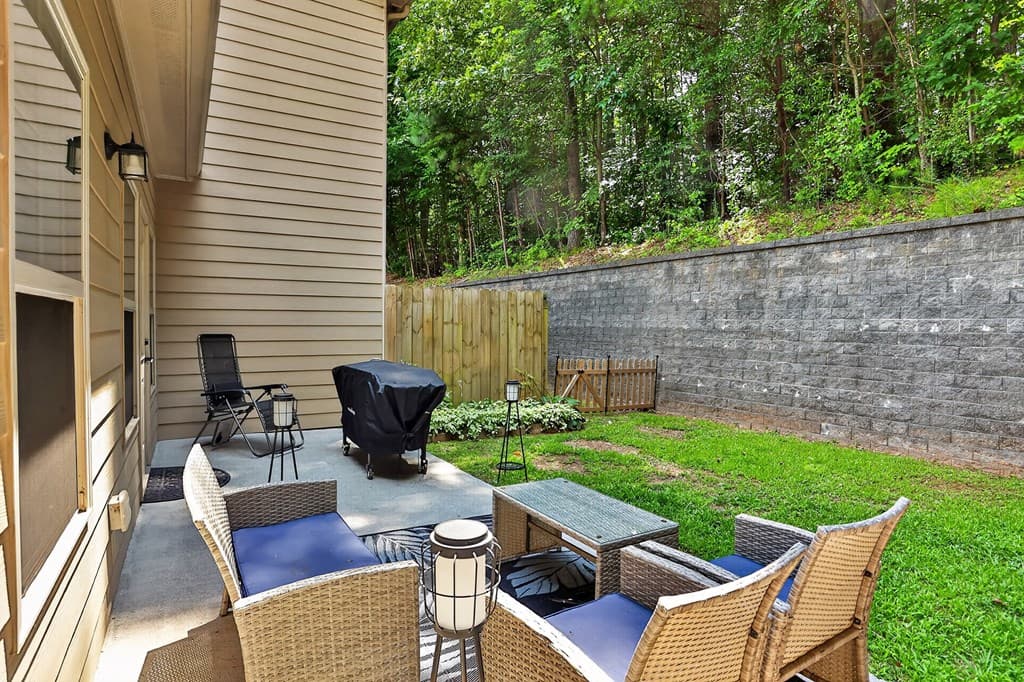 198 Towne Villas Drive, Jasper GA 30143 - Photo