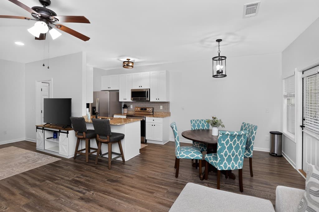 198 Towne Villas Drive, Jasper GA 30143 - Photo