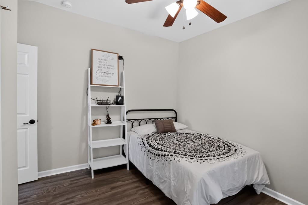198 Towne Villas Drive, Jasper GA 30143 - Photo