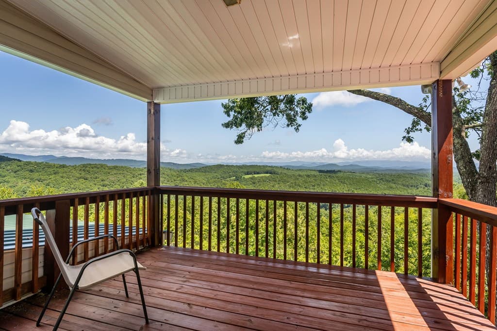 334 Hawks Claw Trail, Morganton GA 30560 - Photo