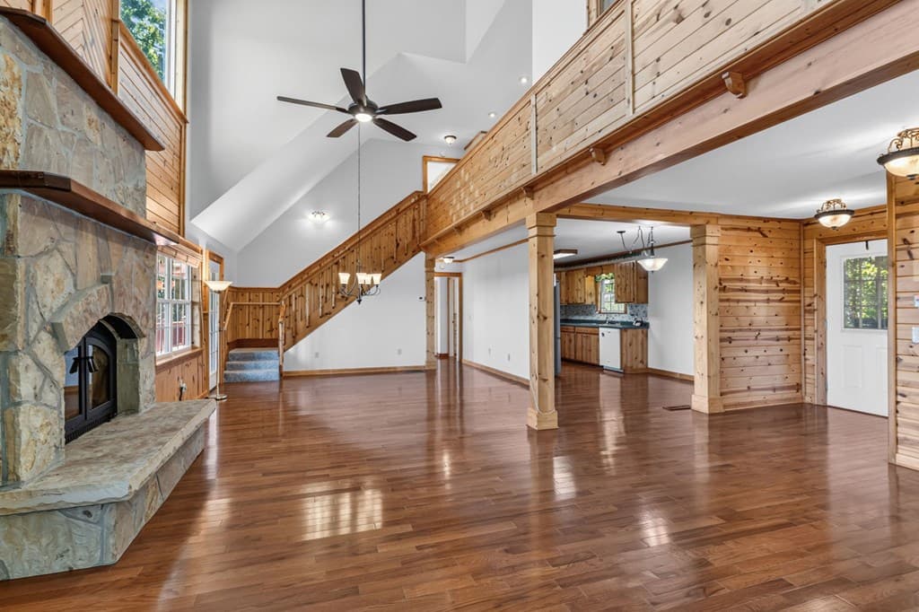 334 Hawks Claw Trail, Morganton GA 30560 - Photo