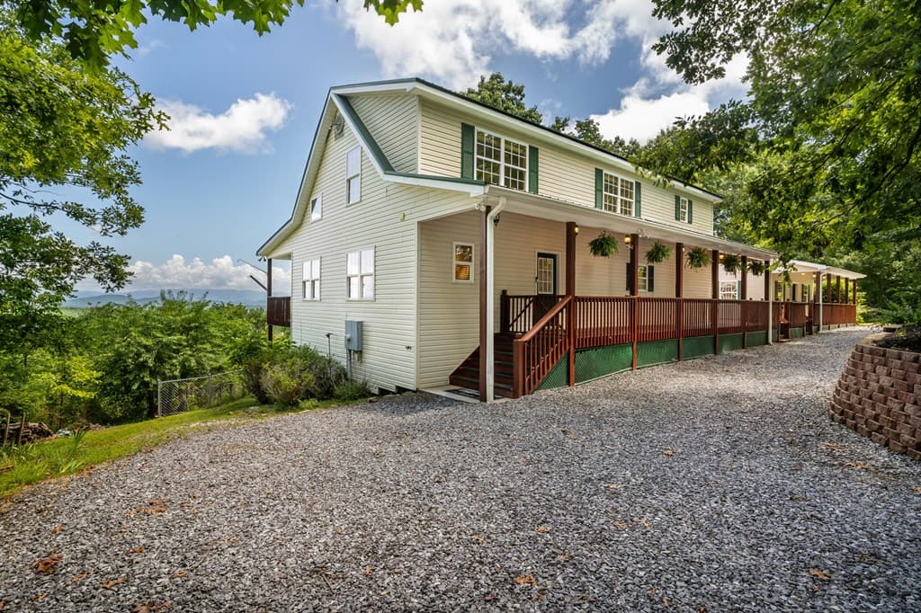 334 Hawks Claw Trail, Morganton GA 30560 - Photo