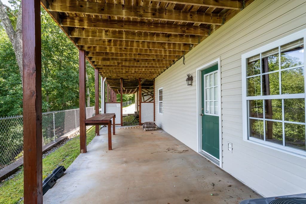 334 Hawks Claw Trail, Morganton GA 30560 - Photo