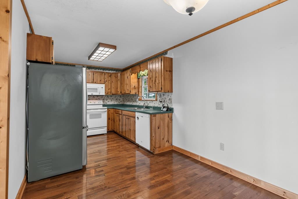 334 Hawks Claw Trail, Morganton GA 30560 - Photo