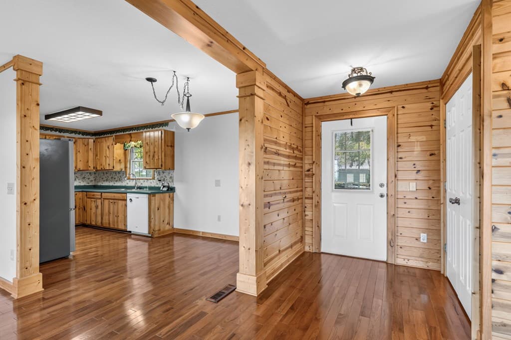 334 Hawks Claw Trail, Morganton GA 30560 - Photo