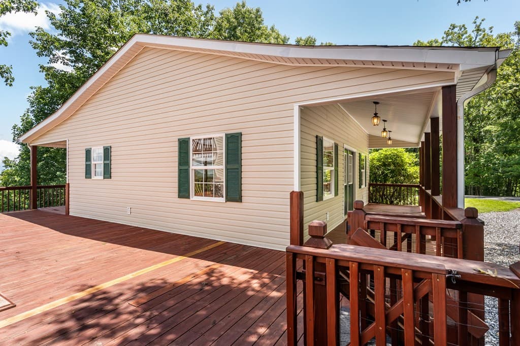 334 Hawks Claw Trail, Morganton GA 30560 - Photo