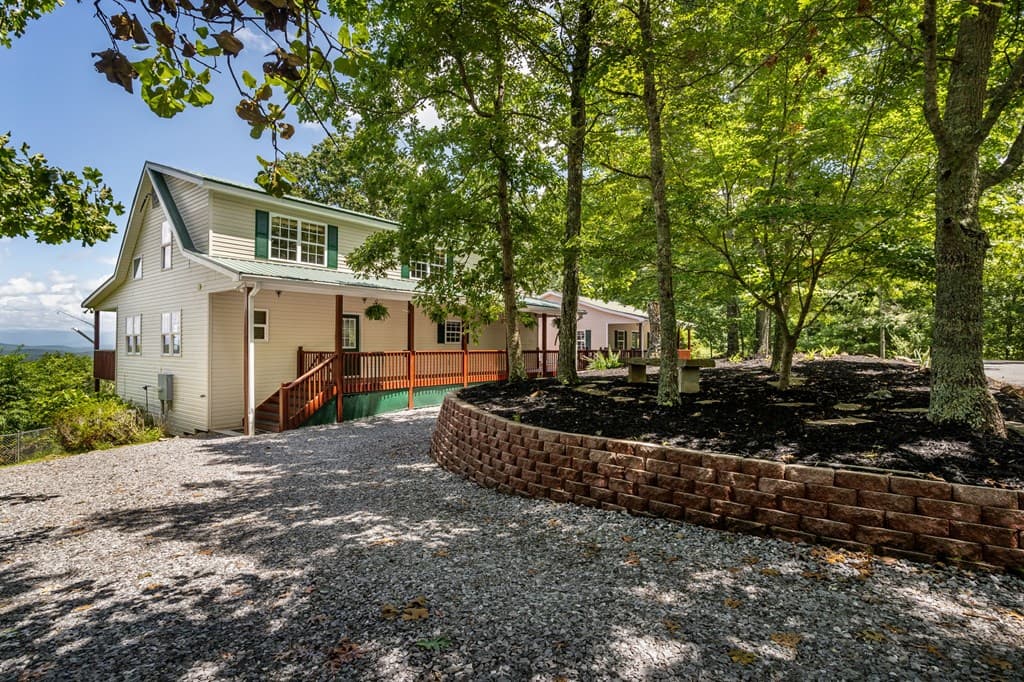 334 Hawks Claw Trail, Morganton GA 30560 - Photo