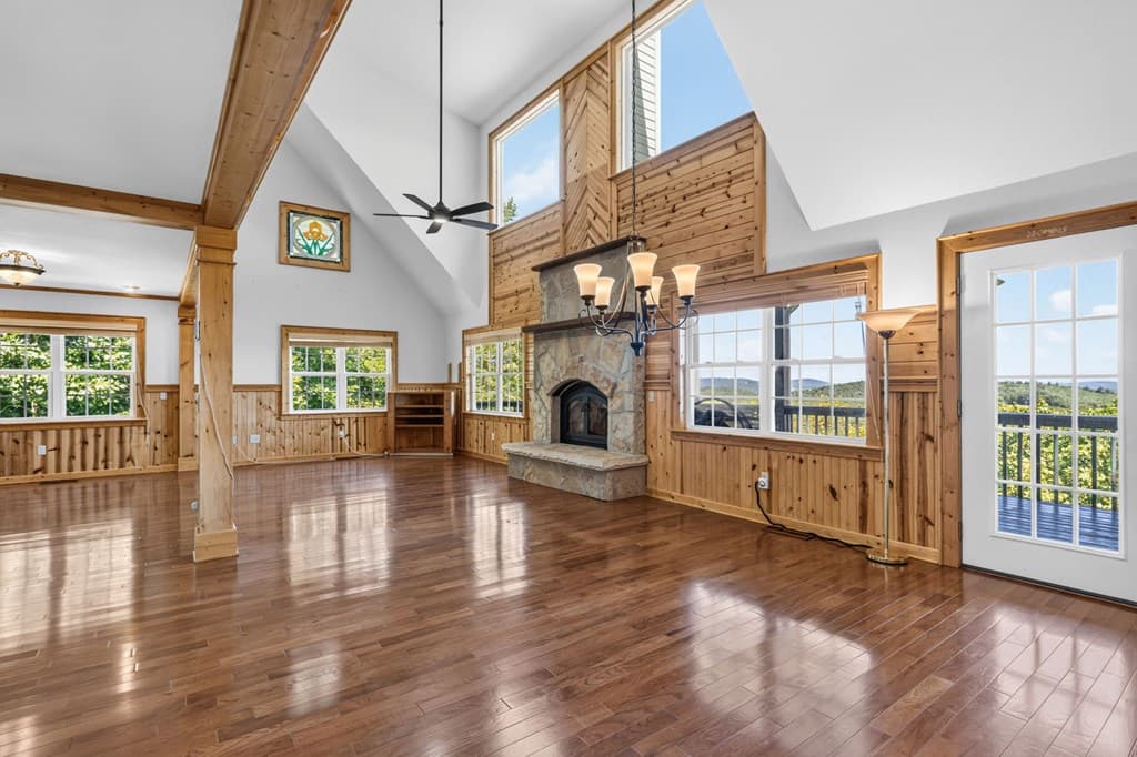 334 Hawks Claw Trail, Morganton GA 30560 - Photo