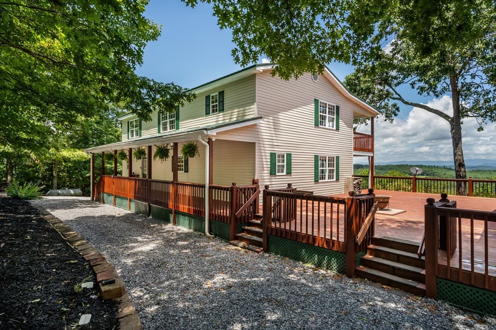 334 Hawks Claw Trail, Morganton GA 30560 - Photo